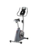 Pallet of Raw Customer Returns - Category - STANDARD EXERCISEMACHINES - P100016065