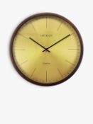 Pallet of Raw Customer Returns - Category - STANDARD CLOCKS - P100015732