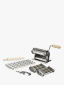 Pallet of Raw Customer Returns - Category - STANDARD KITCHENWARE - P100017544