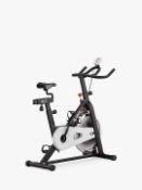 Pallet of Raw Customer Returns - Category - STANDARD EXERCISEMACHINES - P100015582