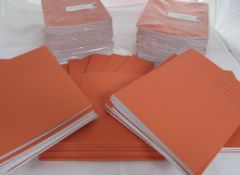 Over 125 School exercise books.
