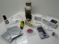 Mixed Lot. As pictured.