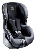 Car Seat age 1 year and up.