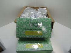 Large assortment of Tea.