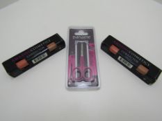 Cosmetic Lot.