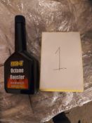 990 x 330ml of 904 Octane Booster on 1 pallet (pallet 1)