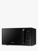 Pallet of Raw Customer Returns - Category - STANDARD MICROWAVES - P100014338