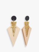 Box of Raw Customer Returns - Category - STANDARD JEWELLERY - B100004589