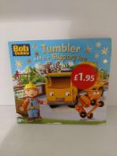 500 X Bob The Builder 