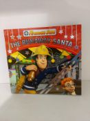 50 X Fireman Sam 