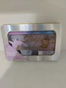 50 X Unicorn Stationery Sets In Presentation Gift Tin Rrp £9.99