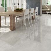 NEW 7.2 Square Meters of Timber Grain Wall and Floor Tiles. 600x600mm per tile. 10mm thick. ...