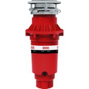 NEW (MF85) Franke Turbo Elite Slimline TE-75S. A Franke Turbo Elite Waste Disposal Unit is desi...