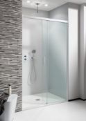 1200MM Simpsons Design Semi-Frameless Slider Soft Close Door. DSLSC1200.RRP £650.00.Simpsons ...