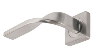1 PAIR OF DALE FALCO SQUARE WITH SMART LATCH 3539
