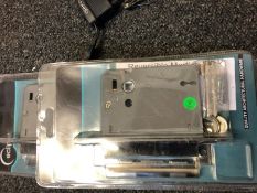 2X 3 LEVER REVERSE SASH LOCKS
