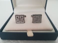 Givenchy - Cufflinks