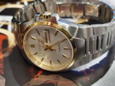 Wittnauer classic watch new