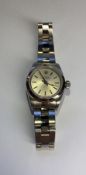 Ladies Rolex Oyster Perpetual 67180 Automatic *24 MONTH GUARANTEE*