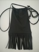 George Rech Pouch