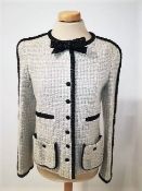 Chanel Jacket from the exclusive Collection 