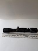 Rifle Scope
