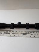 Bushnell scope