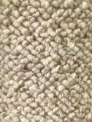 Corsa 650 IVORY CARPET 3.1M X 4M