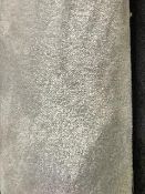 Ivory soft carpet 2.4m x 4m