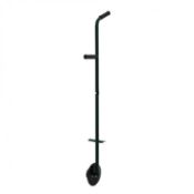 (PR80) Rolling Garden Lawn Border Edger Grass Cutter Trimmer Rolling Steel Blade to Cut Grass ...