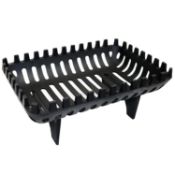 (PR106) Open Fire Basket 15