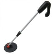 (PR25) Kids Working Metal Detector - Childrens Waterproof 165mm Waterproof Search Coil Adjust...