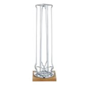 (REF194435) 1 Pallet of Raw Customer Returns - Retail value at new £1,381.12. Pallet i...