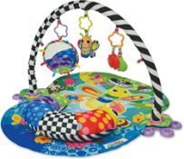 freddie the firefly gym rrp £39.99