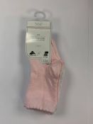 Bulk Mothercare Socks Joblot Rrp £2,010 - No Reserve