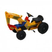 (REF6210) 1 Pallet of Raw Customer Returns - Retail value at new £1,744.64