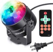 Neewer Mini Light LED Spotlight