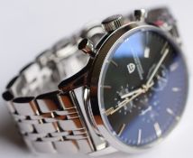 Pagani Design Flight Chronograph PD-2720K