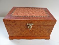 Jewellery Box
