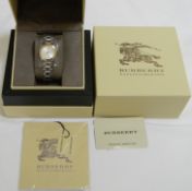 Buberry BU9217 Ladies Watch