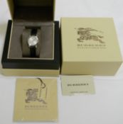 Buberry BU1355 Ladies Watch