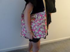 HT London Large Shoulder/Tote Bag. Brand New. RRP £19.99 Each