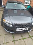 Audi A4 S line 2.0 TDI