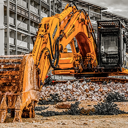 Plant, Machinery & Commercial Vehicles I Featuring Terex T350 Telehandler, Land Rover Defender 90 & Feeler FD30 Counterbalanced Forklift