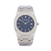 Audemars Piguet Royal Oak 56175ST Ladies Stainless Steel Watch
