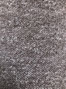 Turbo Mocha 9M X 4M (29Ft 5In X 13Ft ) Polypropylene Loopcontract Feltback