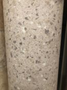 Marble Chip Cushion Floor 3M X 1.6M