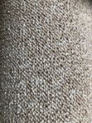 Marlet Mix 5M X 4M (16Ft2In X 13Ft ) Polypropylene Loopcontract Feltback