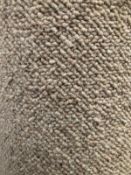 Corsa 100% Wool 6.5M X 4M (21Ft 3In X 13Ft ) Loopcontract Hessian Back