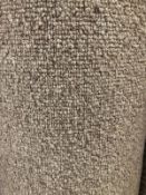Oxford Steel 9M X 4M (29Ft 5In X 13Ft) Polypropylene Loopcontract Hessian Back